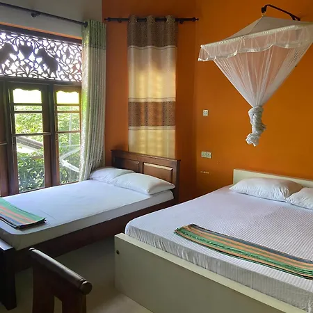 Bee Nest Bed & Breakfast-3